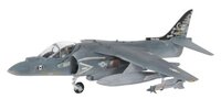 Сборная модель Revell AV-8B Harrier II plus (04038) 1:144