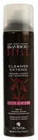 Сухой шампунь Alterna Bamboo Style Cleanse Extend Translucent Sheer Blossom, 135 гр