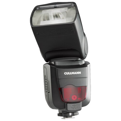 фото Вспышка Cullmann CUlight FR 60N