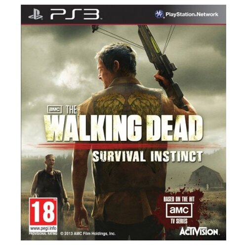 фото The Walking Dead: Survival Activision