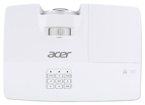 Acer S1283e (короткофокусный)