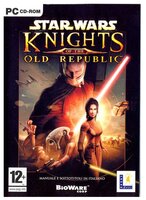 Игра для PC Star Wars : Knights of the Old Republic