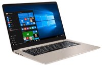Ноутбук ASUS VivoBook S15 S510UN (Intel Core i5 8250U 1600 MHz/15.6
