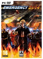 Игра для PC Emergency 2014