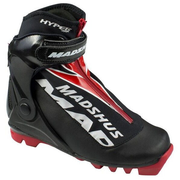 Ботинки для беговых лыж MADSHUS Hyper JRR