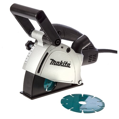 фото Штроборез Makita SG1251J