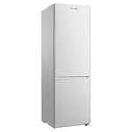 Холодильник Shivaki BMR-1881NFW - изображение