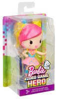Мини-кукла Barbie Виртуальный мир, 14 см, DTW14