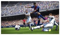 Игра для PlayStation 3 FIFA 14