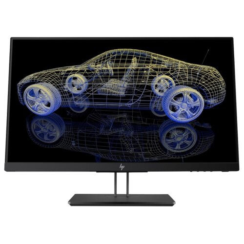 фото Монитор hp z23n g2 23