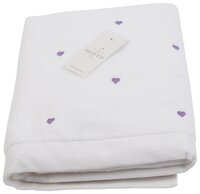 Maison D'or Полотенце Micro Cotton Love банное 85х150 см голубой