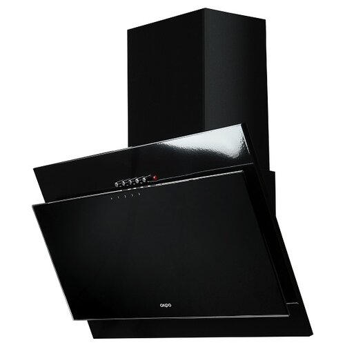 Пристенные вытяжки AKPO WK-4 Juno eco 60 черный 1199000₽