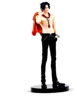 Bandai One Piece Jeans Freak Vol.12 Ace A