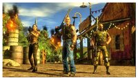 Игра для PC Mercenaries 2: World in Flames