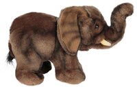 Мягкая игрушка Hansa Слонёнок 15 см