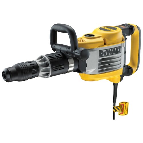 фото Отбойный молоток dewalt