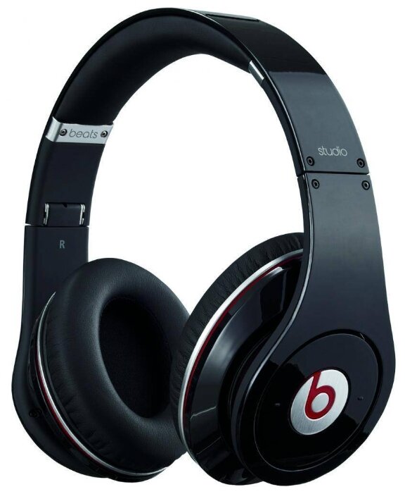 beats by dre monster studio