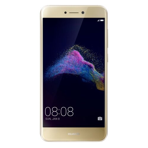 Huawei p9 lite 2017 media markt