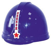Шлем Пластмастер Хоккейный (40057)