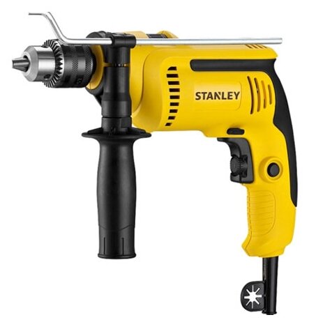 Дрель ударная STANLEY SDH700-RU