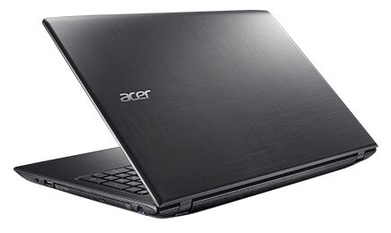 Ноутбук Acer E 15 Цена