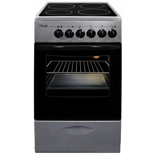 Плита стеклокерамическая Лысьва EF4002MK00 ЭПС 402 МС 2970000₽