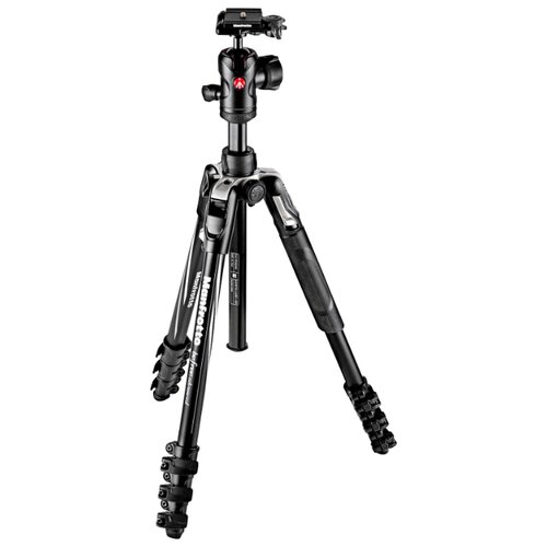 фото Штатив Manfrotto MKBFRLA4BK-BH