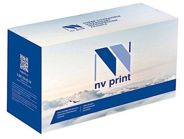 NV print Картридж NV Print CF217A для принтеров HP LaserJet Pro M102w/ M130fw