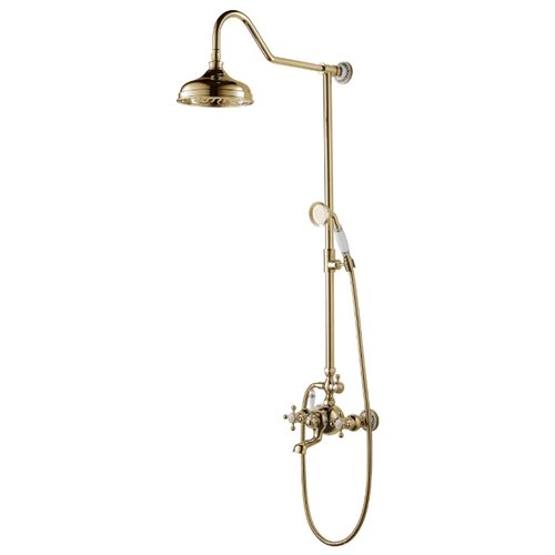 фото Душевая стойка schein saine