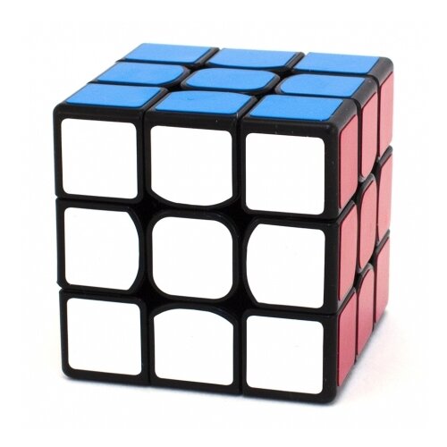 Головоломка Moyu 3x3x3 GuanLong Update Version кубик рубика yj 3x3x3 guanlong v4 black