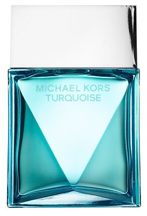 michael kors turquoise 1.7