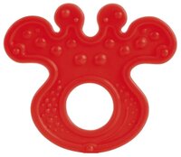 Прорезыватель Canpol Babies Flexible teether 13/119 зеленые орешки