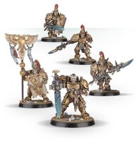 Миниатюры Games Workshop Talons of the Emperor