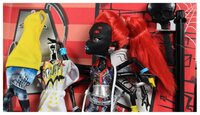 Кукла Monster High Я люблю моду Вайдона Спайдер, 26 см, CBX44