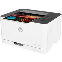 Принтер лазерный HP Color LaserJet 150nw (4ZB95A)