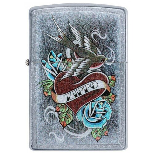 Часы ZIPPO 29874