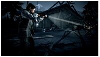 Игра для Xbox 360 Alan Wake