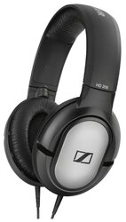 Наушники Sennheiser HD 206