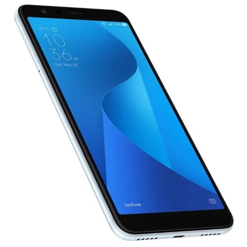 фото Смартфон ASUS ZenFone Max Plus