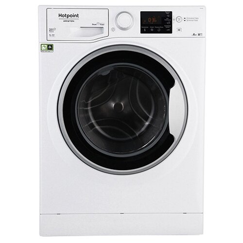 Стиральная машина Hotpoint-Ariston RST 6029 ST S