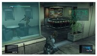 Игра для PC Metal Gear Solid 2: Substance