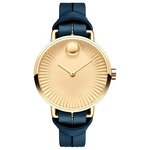 Наручные часы MOVADO 3680036 - изображение