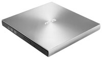 Оптический привод ASUS SDRW-08U9M-U Silver BOX