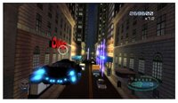 Игра для PlayStation 3 MIB: Alien Crisis