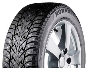 Bridgestone Noranza 001 185/65 R15 92T зимняя