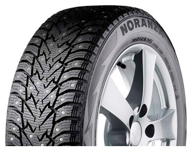 Bridgestone Noranza 001 185/60 R15 88T зимняя