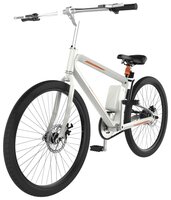 Электровелосипед Airwheel R8 214.6Wh черный (требует финальной сборки)
