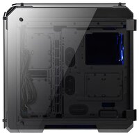 Компьютерный корпус Thermaltake View 71 Tempered Glass CA-1I7-00F1WN-00 Black