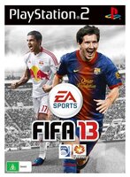 Игра для PC FIFA 13