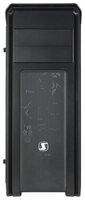 Компьютерный корпус SilentiumPC Gladius M35T Black